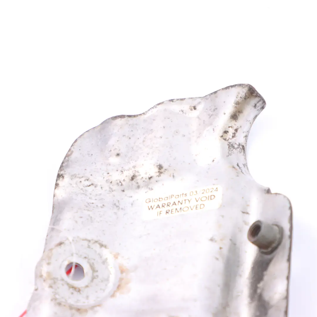 Osłona termiczna turbosprężarki BMW F01 F02 Lewa do o numerze 7577006 Osłona termiczna turbosprężarki BMW F01 F02 Lewa - SKU 7577006 - Numer Części 7577006