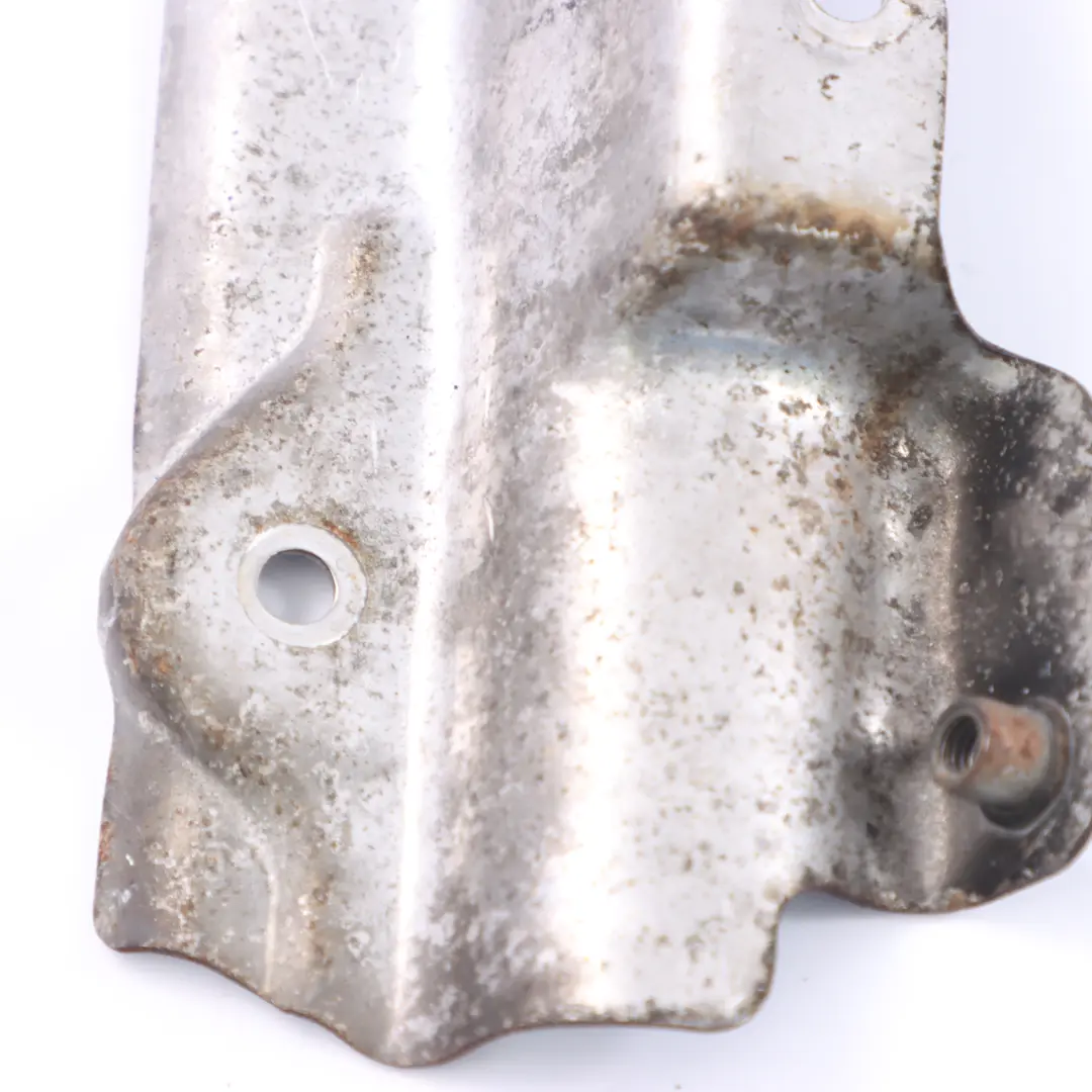 Protección Térmica BMW F01 F02 Escudo Térmico Turbocompresor Izquierdo para con número de pieza 7577006 Protección Térmica BMW F01 F02 Escudo Térmico Turbocompresor Izquierdo - SKU 7577006 - Número de pieza 7577006