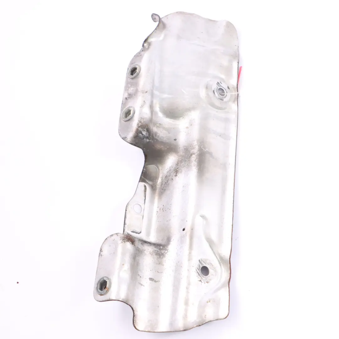  Protezione termica BMW F01 F02 Scudo turbocompressore sinistro N/S - SKU 7577006 - Numero di parte 7577006