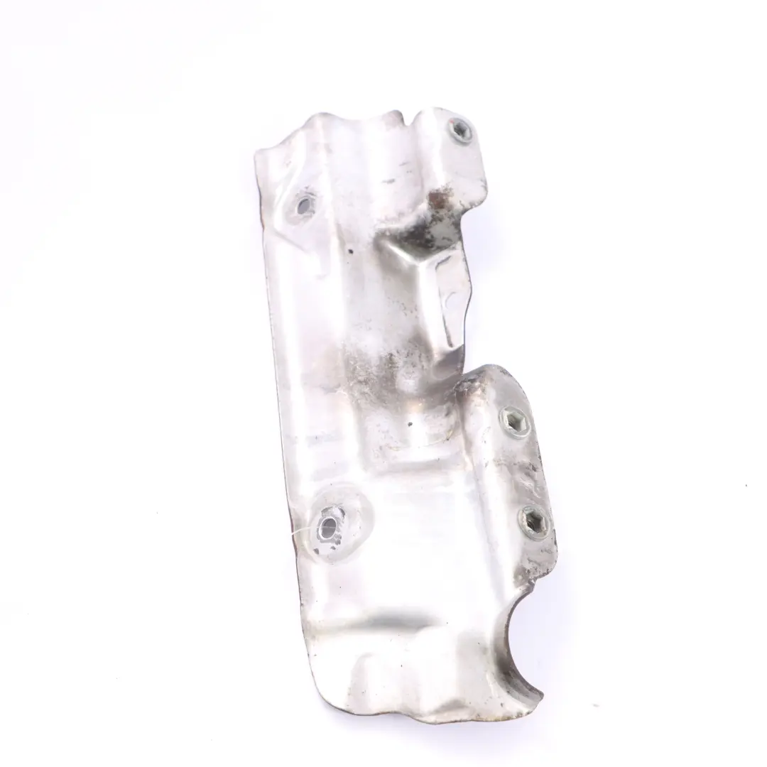 Protección Térmica BMW F01 F02 Escudo Térmico Turbocompresor Izquierdo para con número de pieza 7577006 Protección Térmica BMW F01 F02 Escudo Térmico Turbocompresor Izquierdo - SKU 7577006 - Número de pieza 7577006