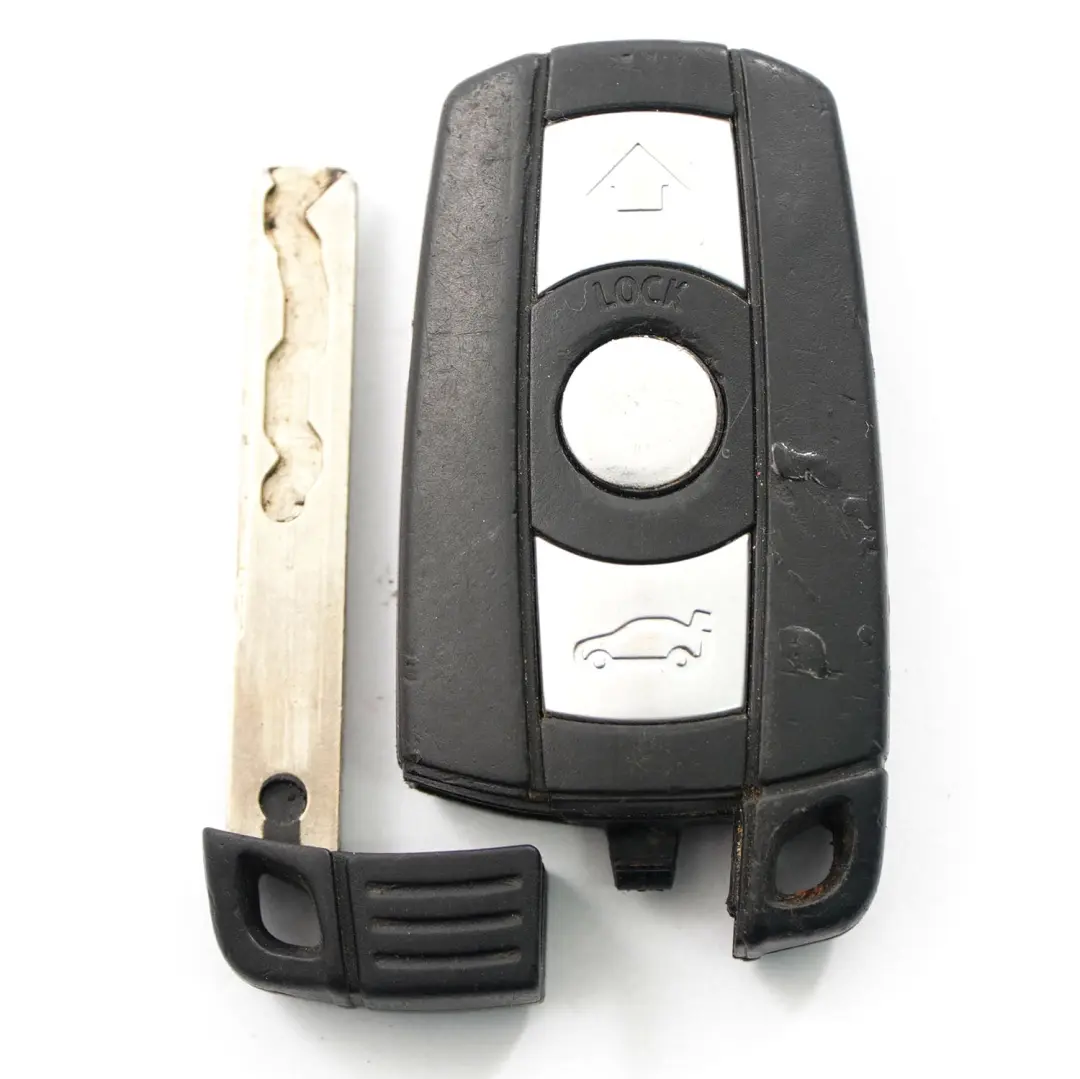 BMW E90 E91 E92 N52N 325i 218HP Sterownik Komputer Silnika Zestaw - SKU 7577068-1 - Numer Części 7577068