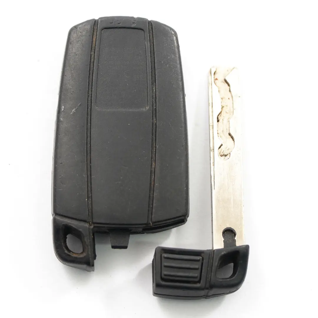 BMW E90 E91 E92 N52N 325i 218HP Sterownik Komputer Silnika Zestaw - SKU 7577068-1 - Numer Części 7577068