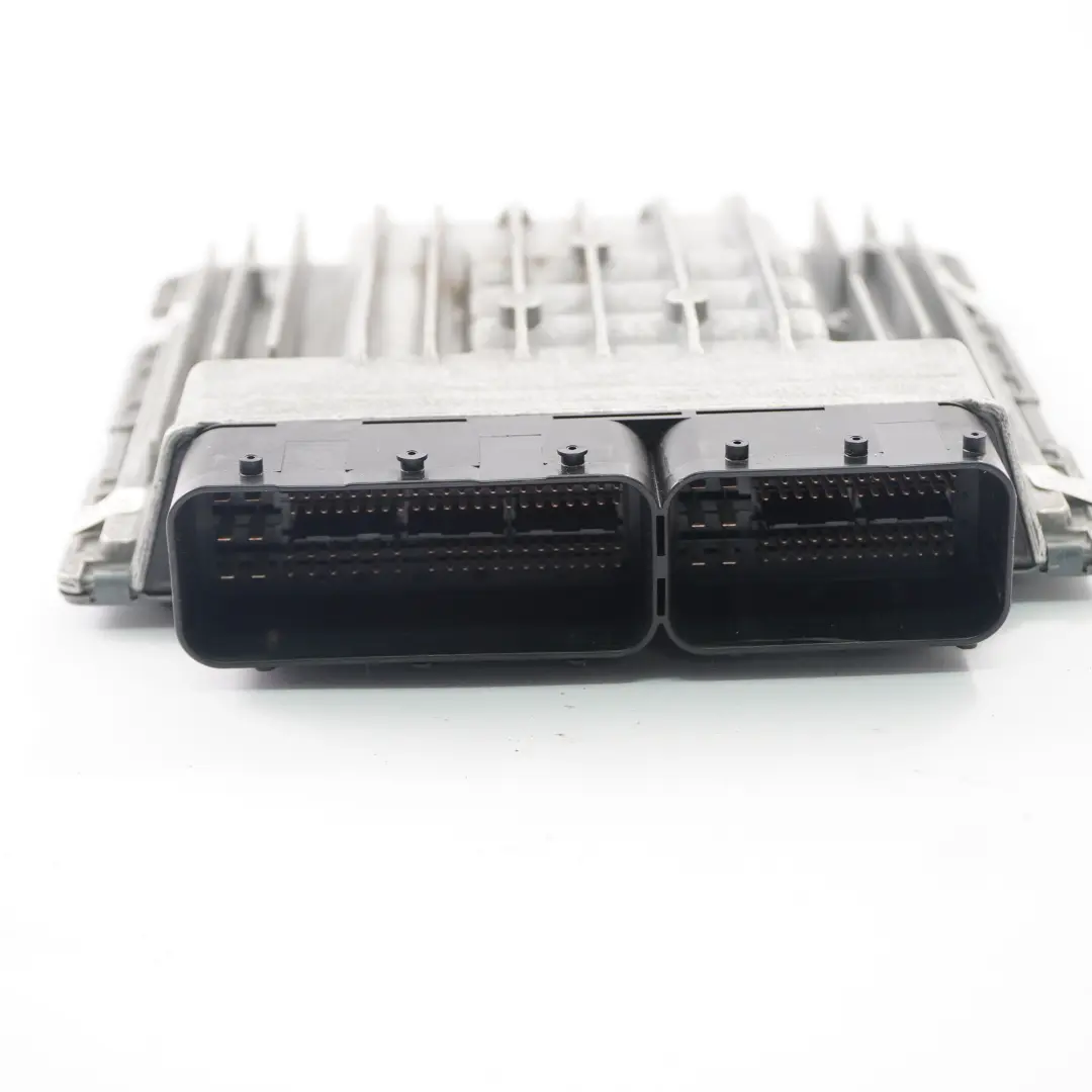 BMW E90 E91 E92 N52N 325i 218HP Engine ECU Kit DME + CAS3 + Key Manual - SKU 7577068-1 - Part number 7577068
