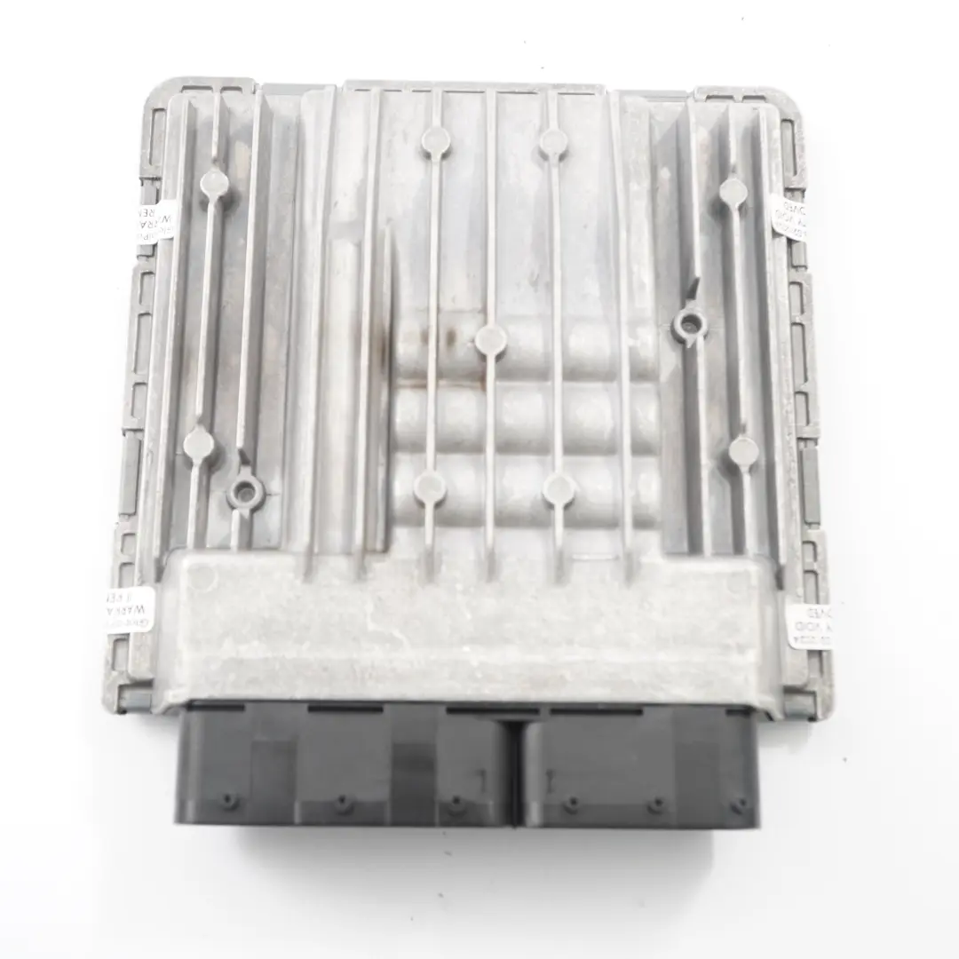 BMW E90 E91 E92 N52N 325i 218HP Motore ECU Kit DME CAS3 Chiave Manuale - SKU 7577068-1 - Numero di parte 7577068