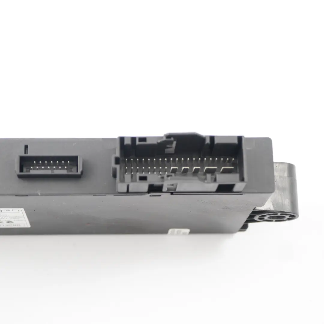 BMW E90 E91 E92 N52N 325i 218HP Engine ECU Kit DME + CAS3 + Key Manual - SKU 7577068-1 - Part number 7577068