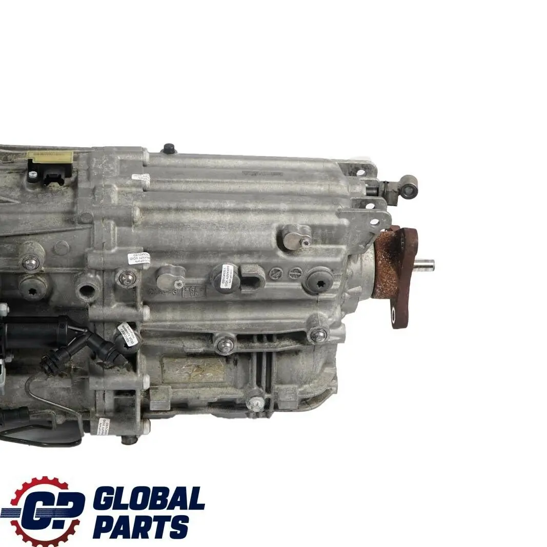 BMW E81 E82 E87 E88 123d Skrzynia Biegów 7568128 - SKU 7577238 - Numer Części 7577238