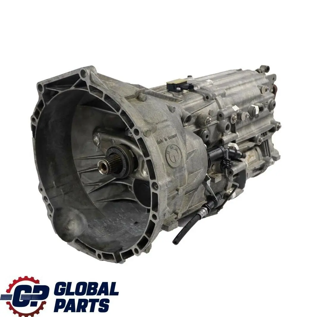 BMW E81 E82 E87 LCI 123d N47S Schaltgetriebe Getriebe GS6-53DZ 7568128 GARANTIE - SKU 7577238 - Teilenummer 7577238