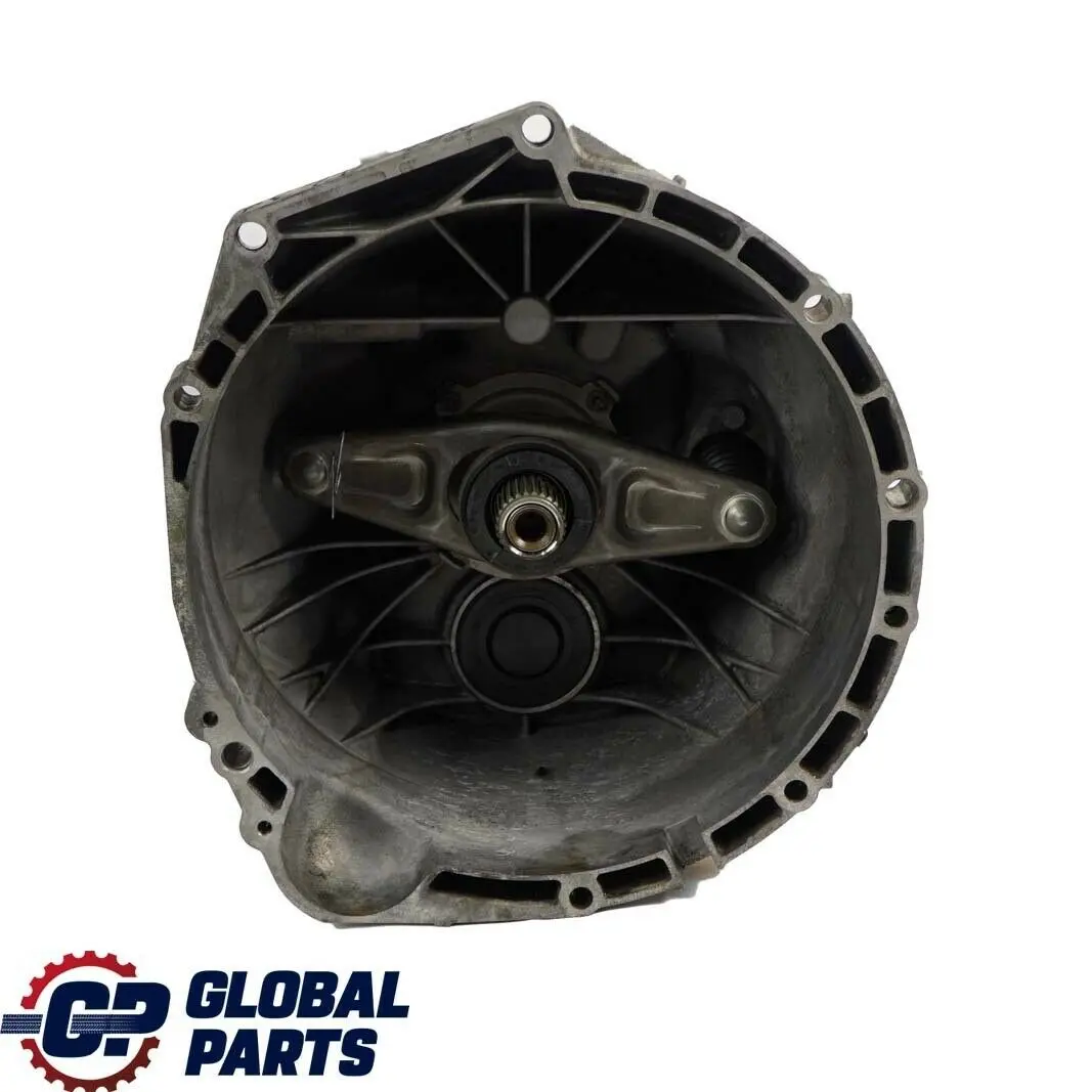 BMW E81 E82 E87 LCI 123d N47S Schaltgetriebe Getriebe GS6-53DZ 7568128 GARANTIE - SKU 7577238 - Teilenummer 7577238