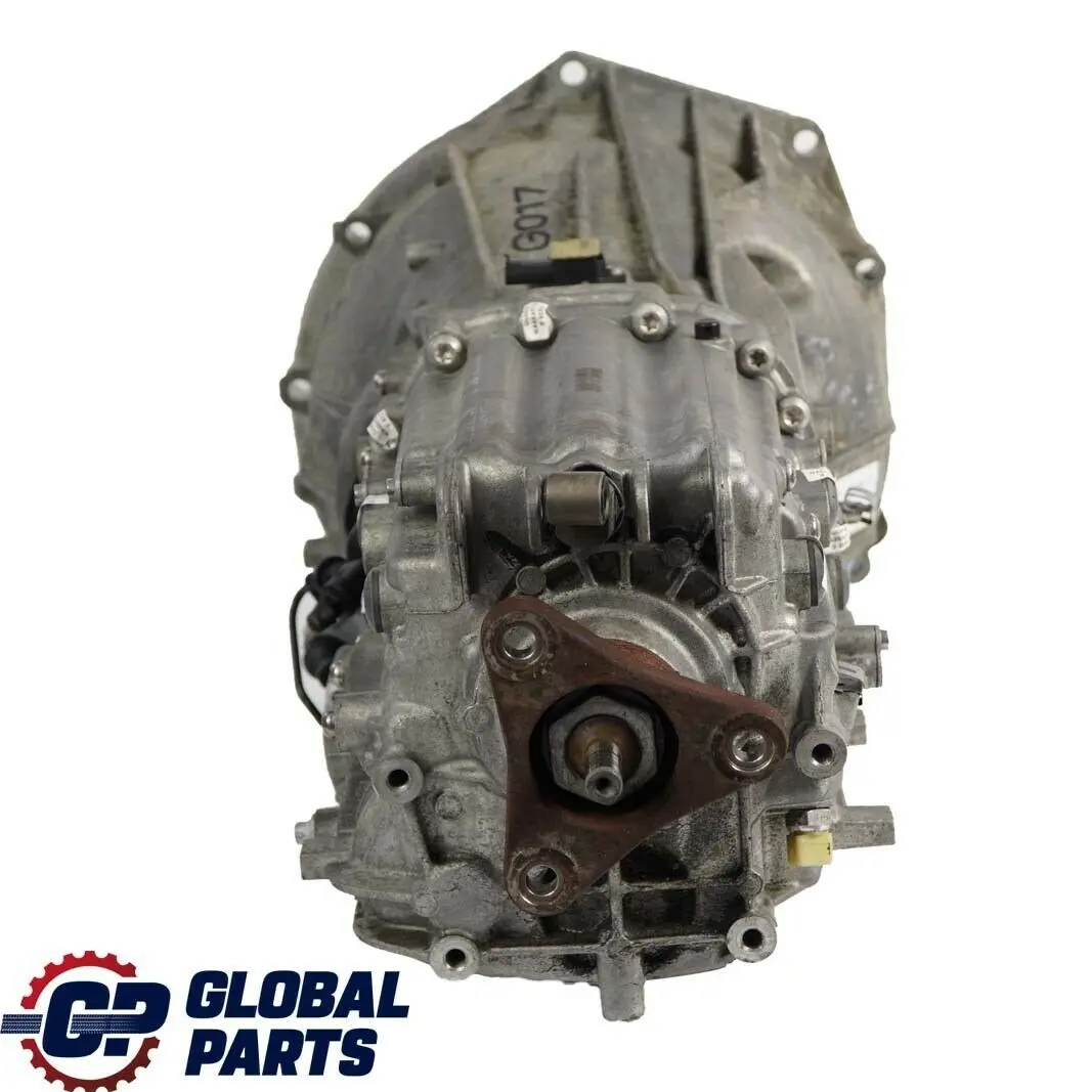 BMW E81 E82 E87 LCI E88 123d N47S Manual Gearbox G017 7568128 START / STOP WARRANTY - SKU 7577238 - Part number 7577238
