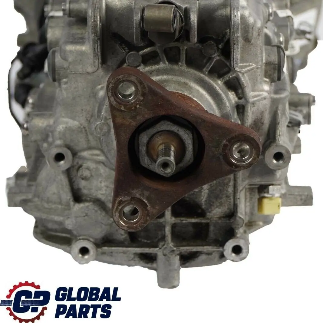 BMW E81 E82 E87 LCI E88 123d N47S Manual Gearbox G017 7568128 START / STOP WARRANTY - SKU 7577238 - Part number 7577238