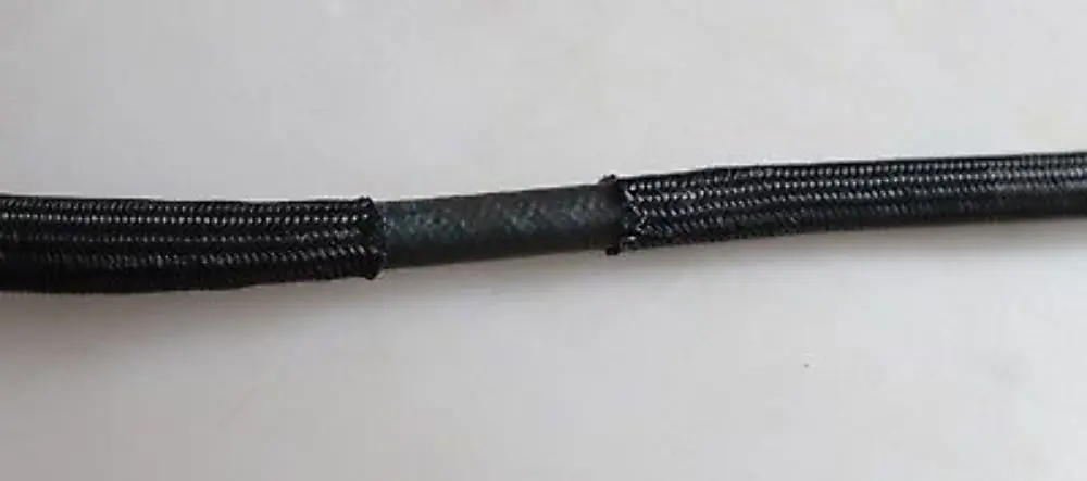 BMW Z4 Series E89 Fuel Injection Hose Pipe Petrol - SKU 7577347 - Part number 7577347