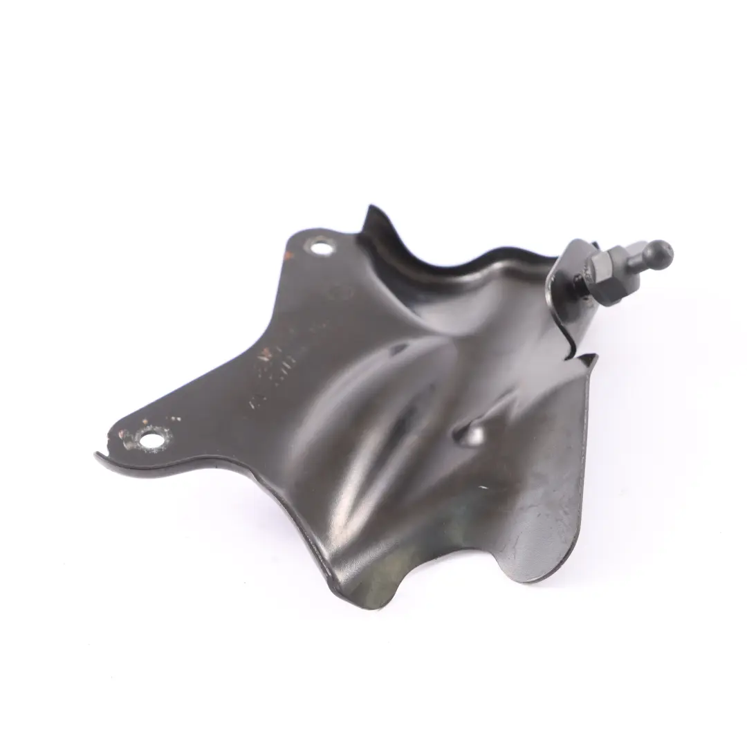 N63 Soporte Silenciador Admisión Cil. 1-4 para BMW F07 F10 F13 F01 E71 con número de pieza 7577461 BMW F07 F10 F13 F01 E71 N63 Soporte Silenciador Admisión Cil. 1-4 - SKU 7577461 - Número de pieza 7577461