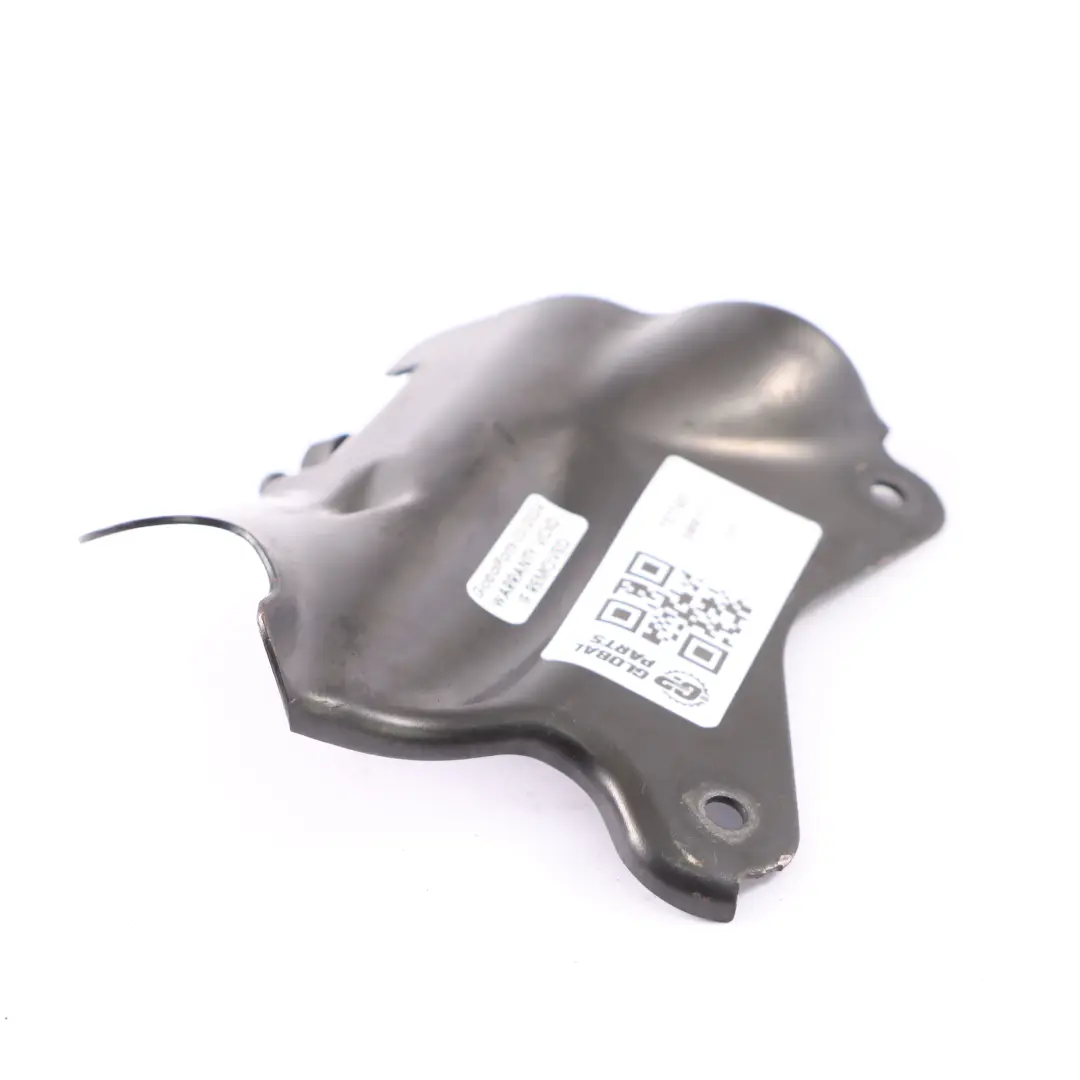 BMW F07 F10 F13 F01 E71 N63 Support de silencieux d'admission Cyl. 1-4 - SKU 7577461 - Numéro de pièce 7577461