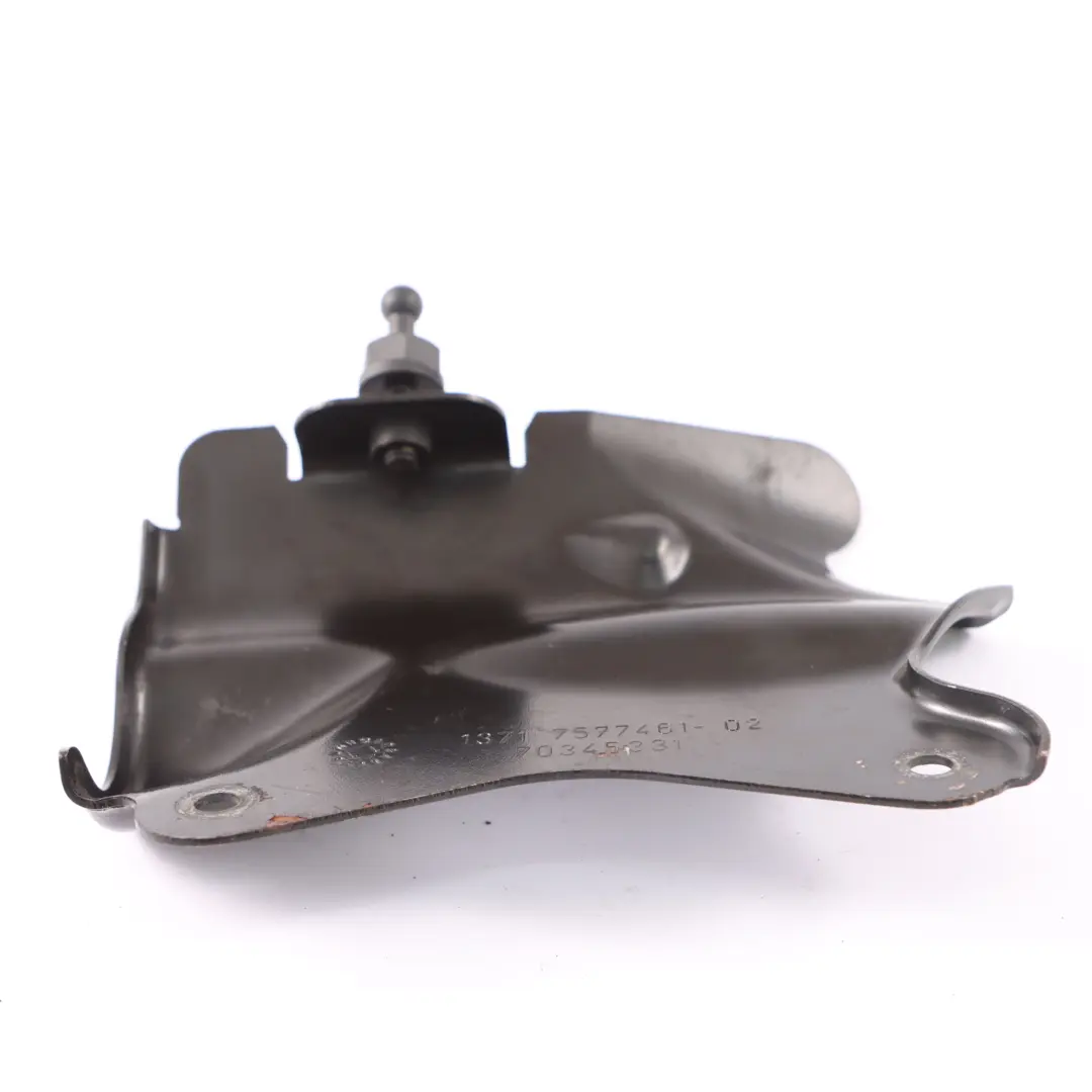 N63 Uchwyt Puszki Filtra Powietrza Cyl. 1-4 do BMW F07 F10 F13 F01 E71 o numerze 7577461 BMW F07 F10 F13 F01 E71 N63 Uchwyt Puszki Filtra Powietrza Cyl. 1-4 - SKU 7577461 - Numer Części 7577461