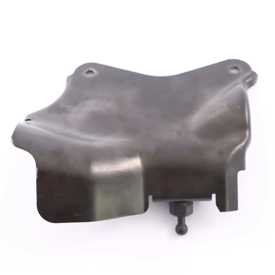 Support Silencieux d'Admission BMW F10 N63 Support Silencieux d'Admission d'Air pour à propos du numéro de pièce 7577462 Support Silencieux d'Admission BMW F10 N63 Support Silencieux d'Admission d'Air - SKU 7577462 - Numéro de pièce 7577462