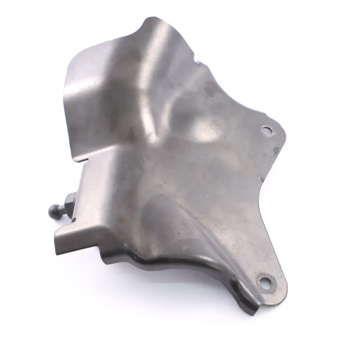 Staffa per silenziatore aspirazione BMW F10 N63 Supporto per montaggio per con numero di parte 7577462 Staffa per silenziatore aspirazione BMW F10 N63 Supporto per montaggio - SKU 7577462 - Numero di parte 7577462