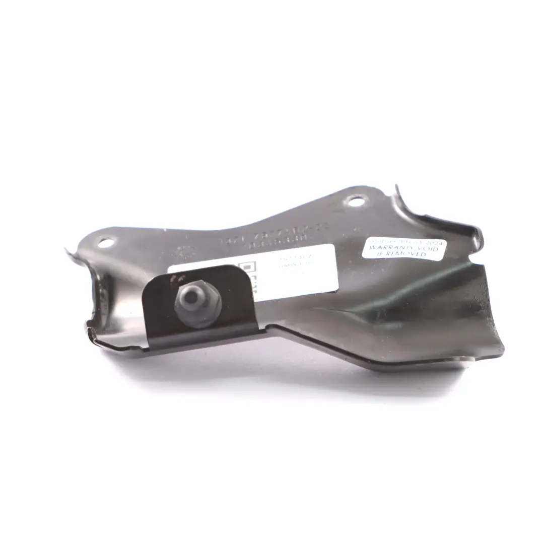 Ansaugschall Dämpfer Halterung BMW F10 N63 Luftkasten Halterung für mit Teilenummer 7577462 Ansaugschall Dämpfer Halterung BMW F10 N63 Luftkasten Halterung - SKU 7577462 - Teilenummer 7577462