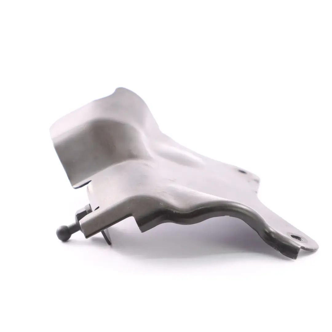 Ansaugschall Dämpfer Halterung BMW F10 N63 Luftkasten Halterung für mit Teilenummer 7577462 Ansaugschall Dämpfer Halterung BMW F10 N63 Luftkasten Halterung - SKU 7577462 - Teilenummer 7577462