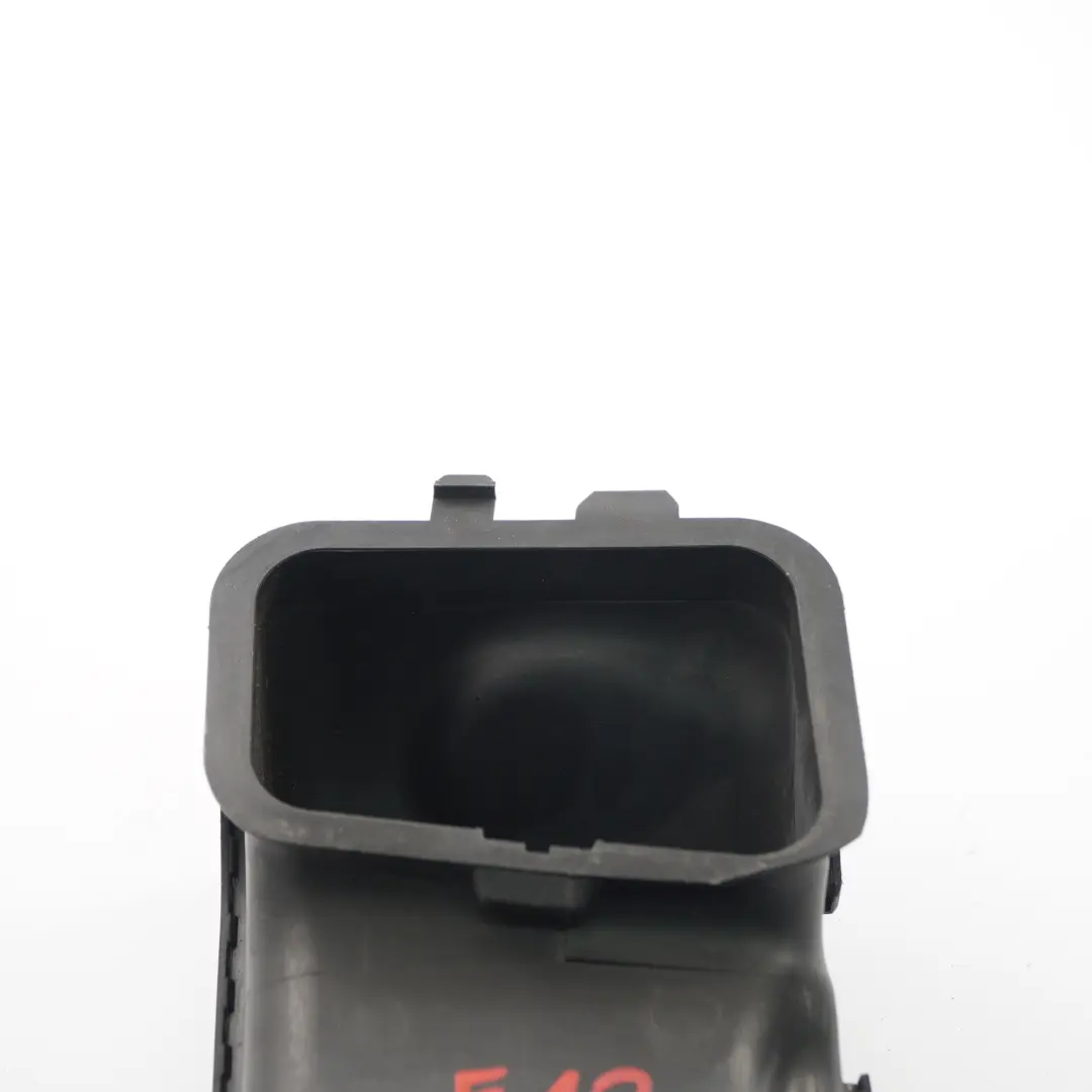 Intake Duct BMW F10 F12 Petrol N63 Air Channel Pipe Cylinder 1-4 to Air with Part number 7577470 Air Intake Duct BMW F10 F12 Petrol N63 Air Channel Pipe Cylinder 1-4 - SKU 7577470 - Part number 7577470