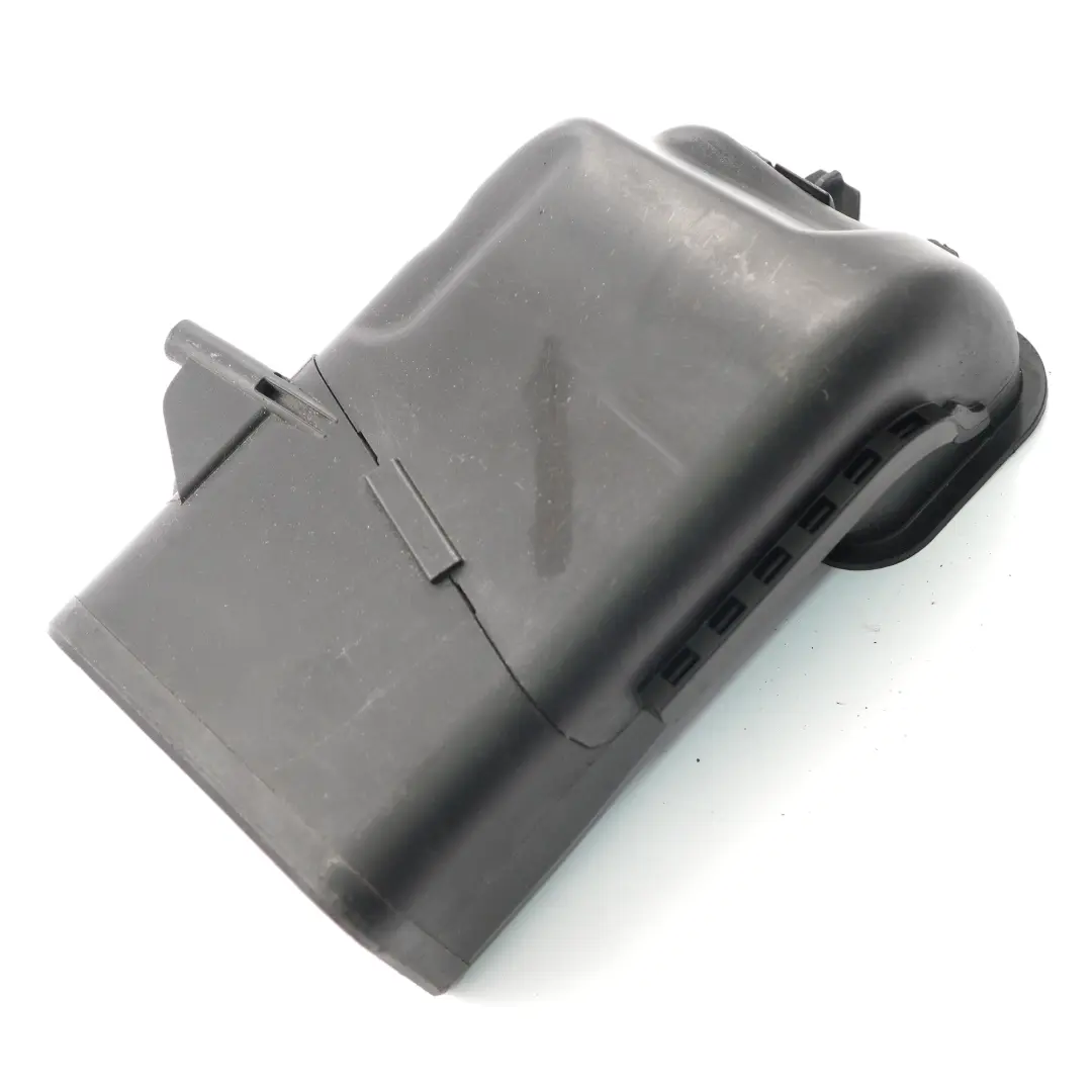  Condotto di aspirazione BMW F10 F12 Benzina N63 Tubo canale aria Cilindro 1-4 - SKU 7577470 - Numero di parte 7577470