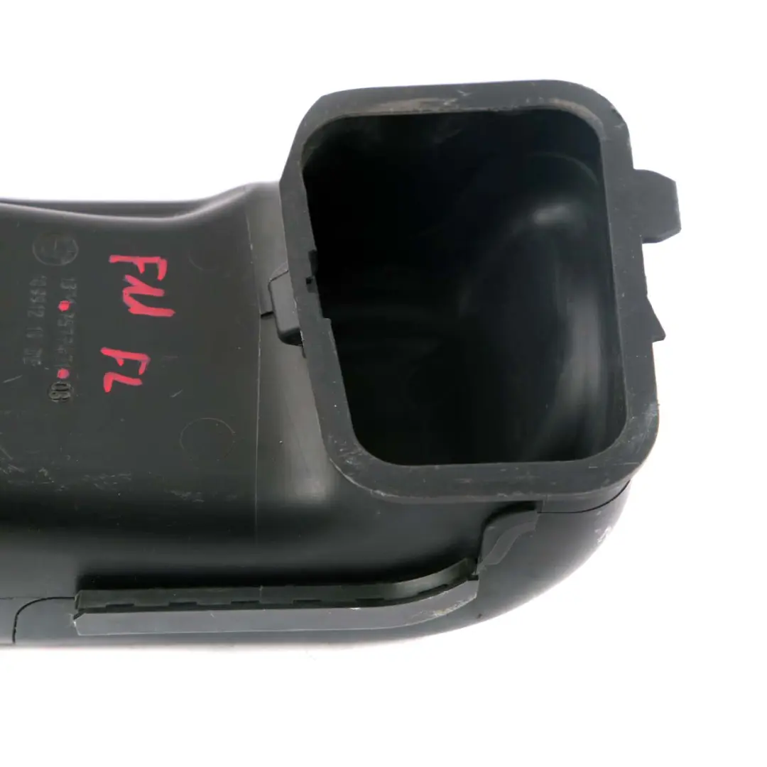 Silenziatore Aspirazione Canale D'aria per BMW F01 F07 F10 F11 F12 con numero di parte 7577471 BMW F01 F07 F10 F11 F12 Silenziatore Aspirazione Canale D'aria - SKU 7577471 - Numero di parte 7577471