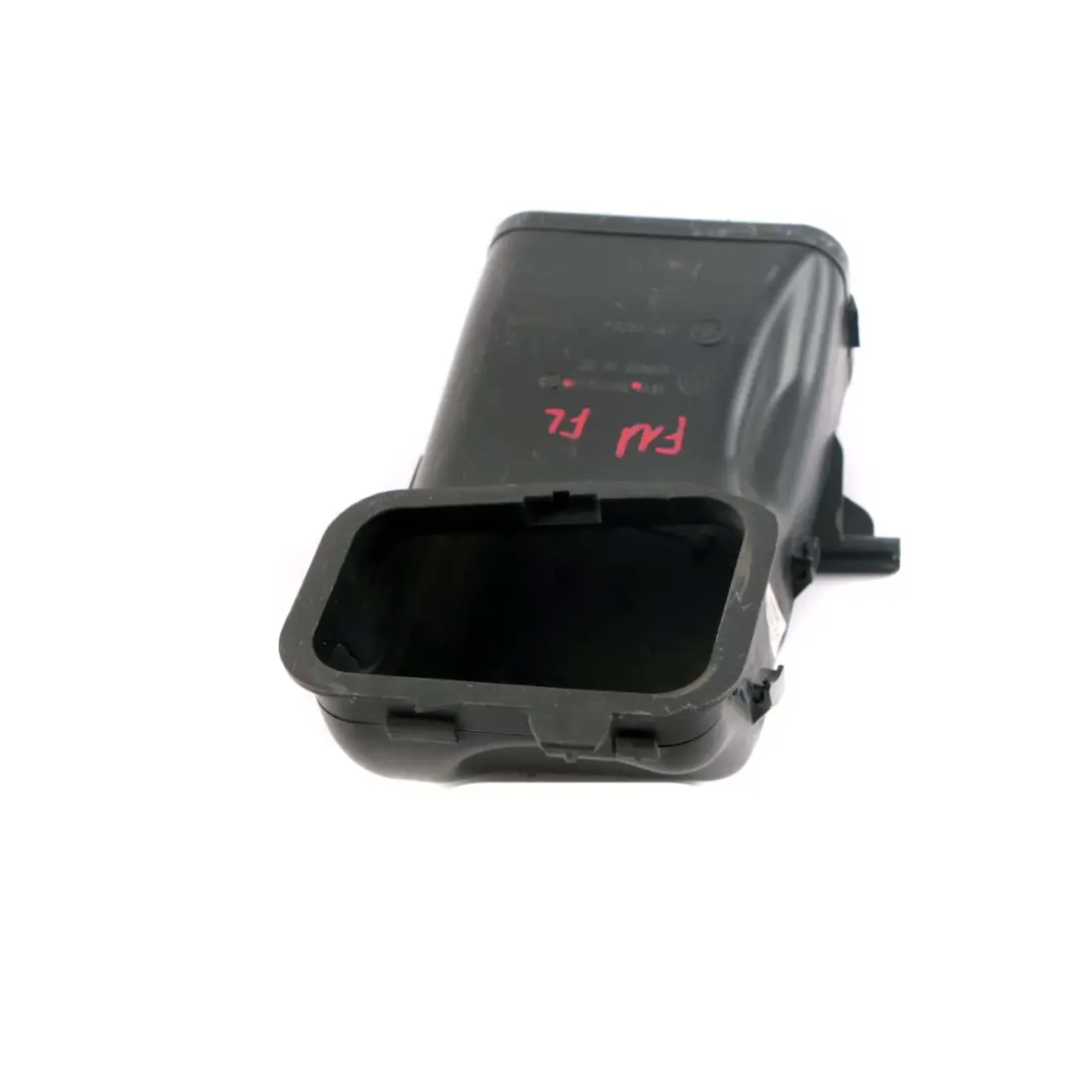 Silenciador Admisión Conducto Aire Canal Tubo para BMW F01 F07 F10 F11 F12 con número de pieza 7577471 BMW F01 F07 F10 F11 F12 Silenciador Admisión Conducto Aire Canal Tubo - SKU 7577471 - Número de pieza 7577471