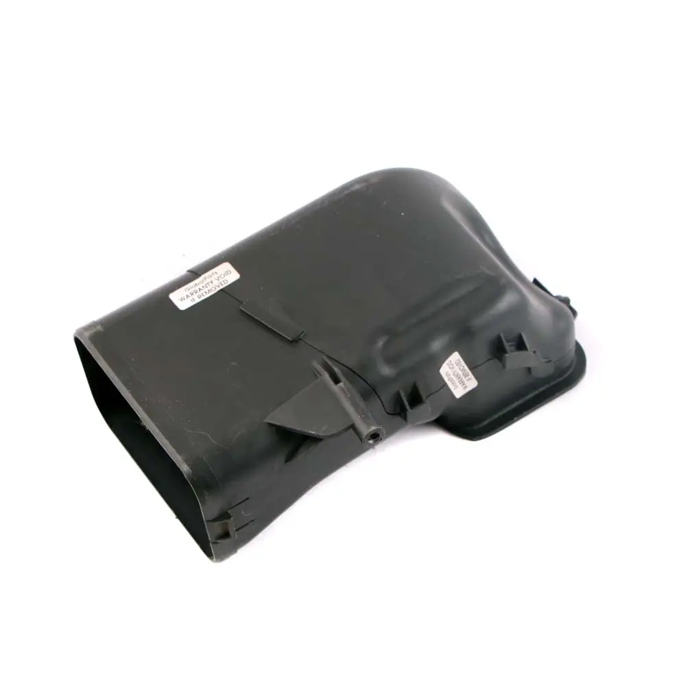 Silenciador Admisión Conducto Aire Canal Tubo para BMW F01 F07 F10 F11 F12 con número de pieza 7577471 BMW F01 F07 F10 F11 F12 Silenciador Admisión Conducto Aire Canal Tubo - SKU 7577471 - Número de pieza 7577471