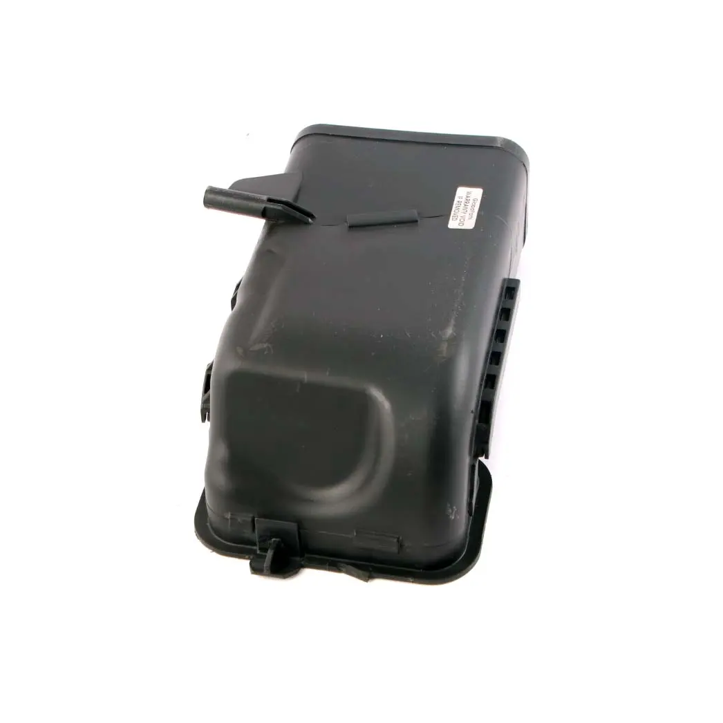 Silenciador Admisión Conducto Aire Canal Tubo para BMW F01 F07 F10 F11 F12 con número de pieza 7577471 BMW F01 F07 F10 F11 F12 Silenciador Admisión Conducto Aire Canal Tubo - SKU 7577471 - Número de pieza 7577471