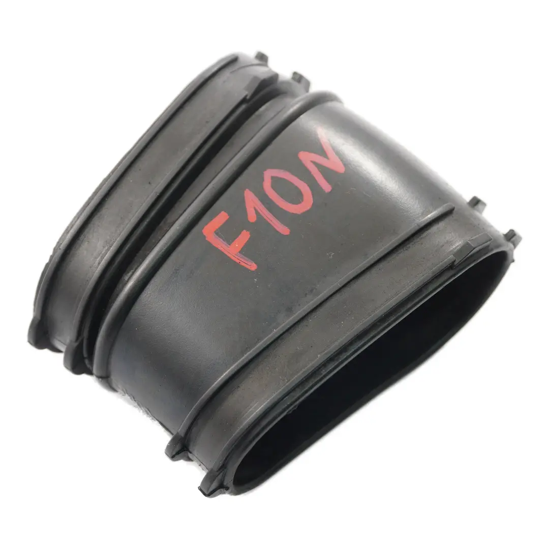 Air Intake Hose BMW F10 F11 F13 X5 E70 N63 Rubber Boot Pipe Line - SKU 7577475 - Part number 7577475