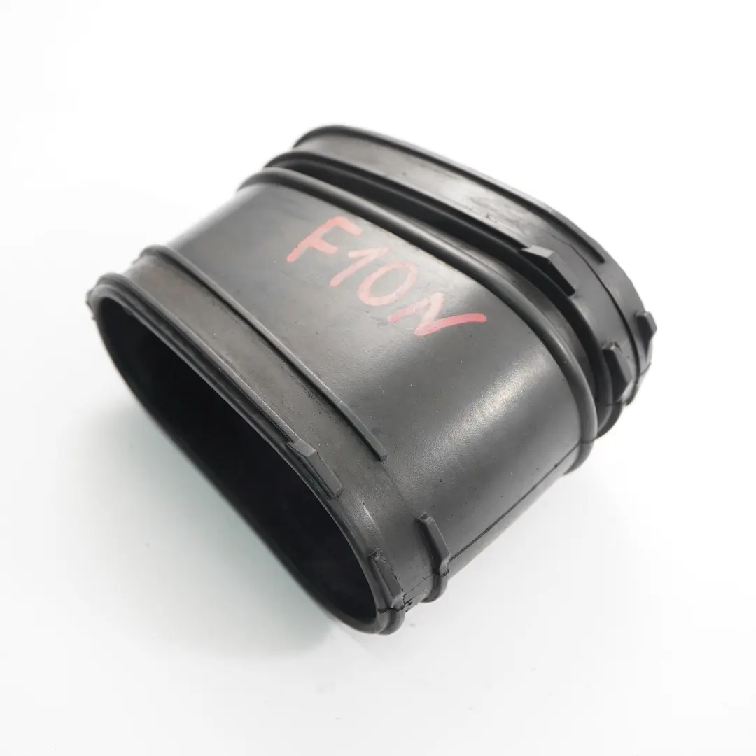  Manguera admisión aire BMW F10 F11 F13 X5 E70 N63 Bota goma Tubo Línea - SKU 7577475 - Número de pieza 7577475