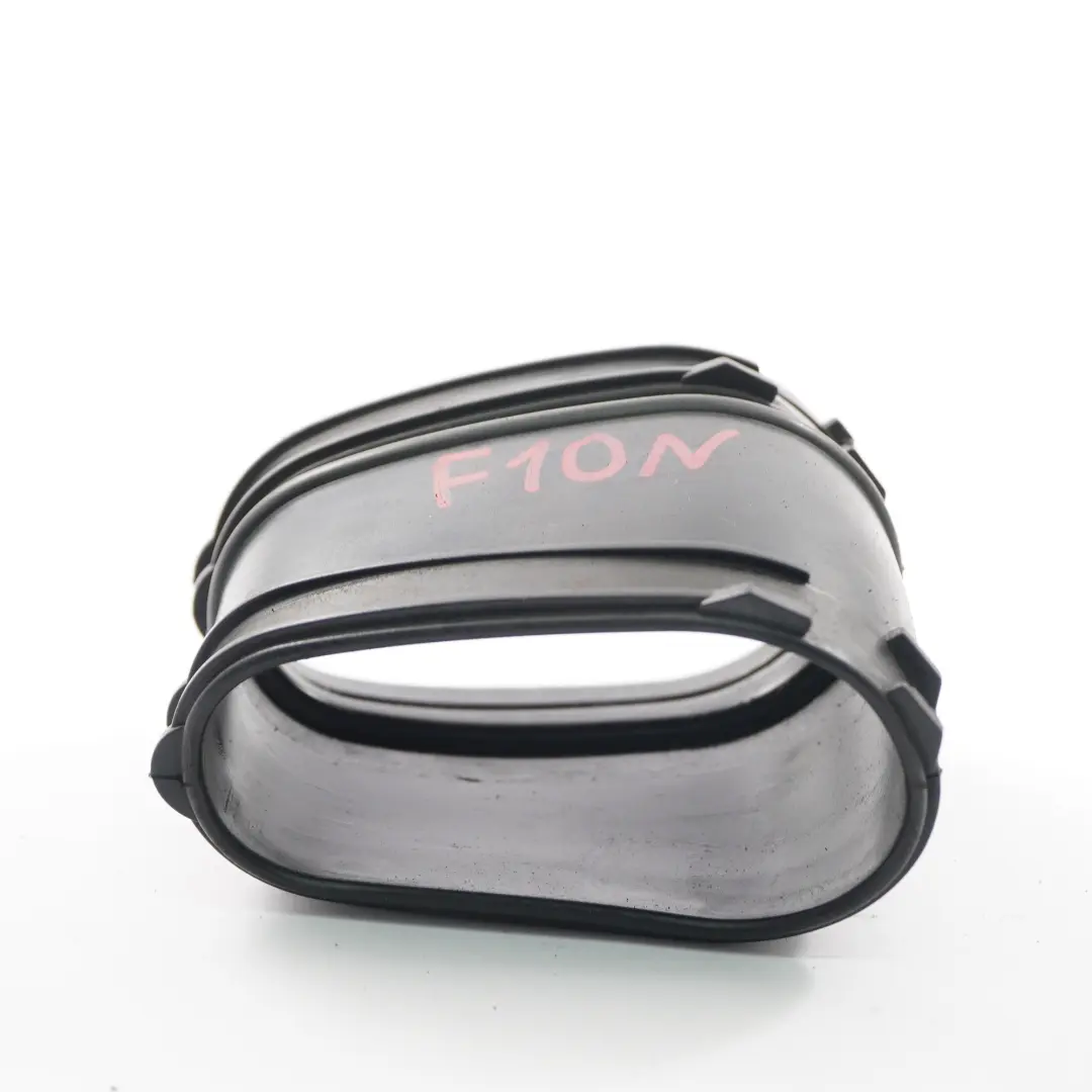 Air Intake Hose BMW F10 F11 F13 X5 E70 N63 Rubber Boot Pipe Line - SKU 7577475 - Part number 7577475
