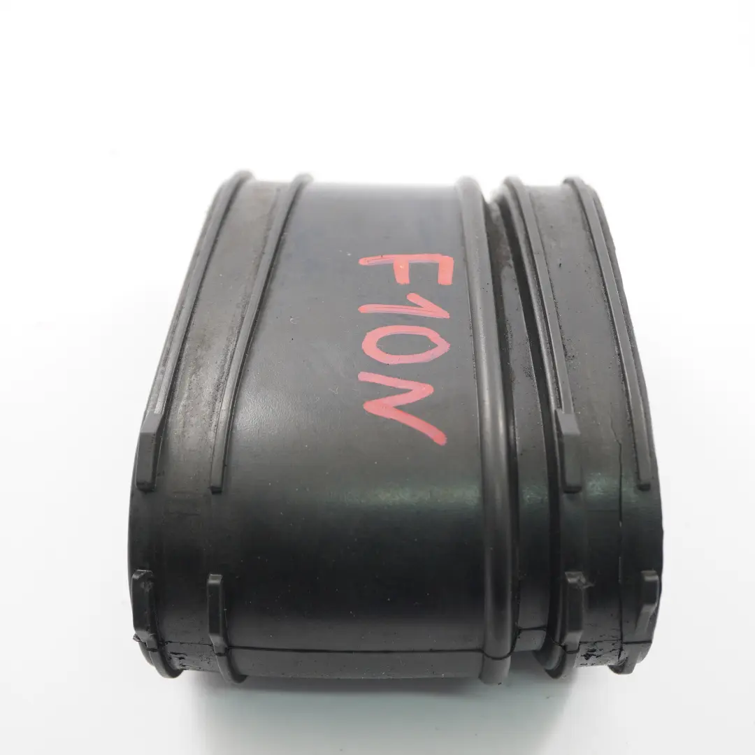  Tuyau d'admission d'air BMW F10 F11 F13 N63 Ligne tuyauterie caoutchouc - SKU 7577475 - Numéro de pièce 7577475