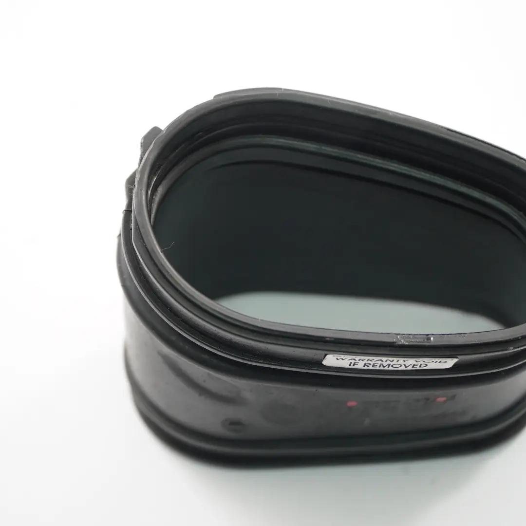  Luft ansaug schlauch BMW F10 F11 F13 X5 E70 N63 Gummiman schette leitung - SKU 7577475 - Teilenummer 7577475