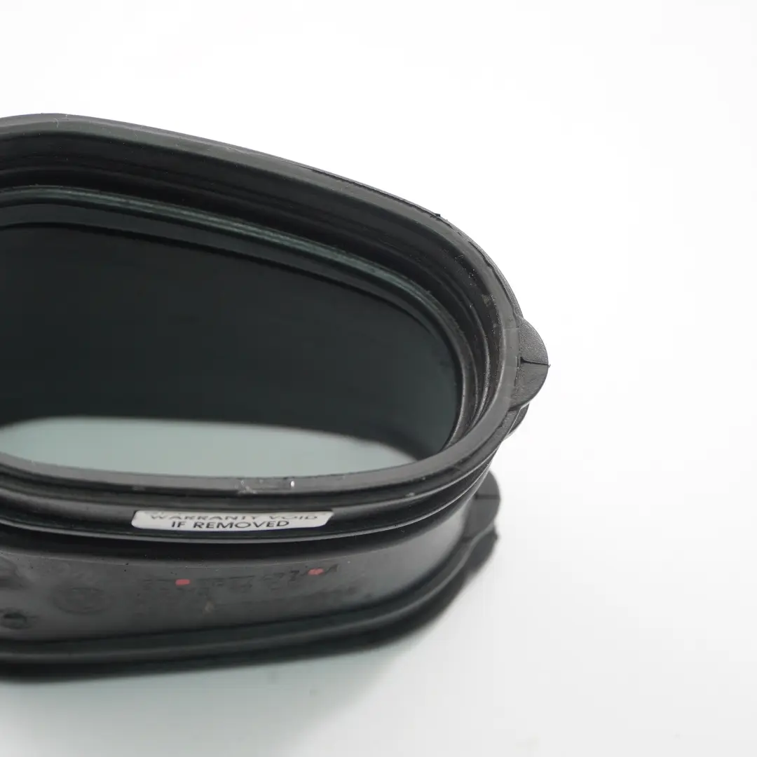  Luft ansaug schlauch BMW F10 F11 F13 X5 E70 N63 Gummiman schette leitung - SKU 7577475 - Teilenummer 7577475