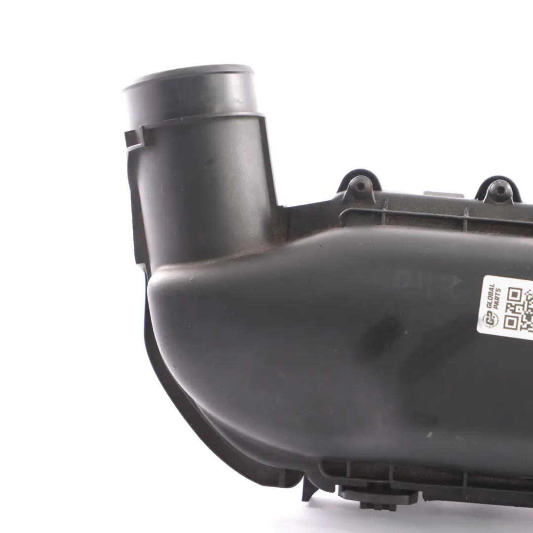 Carcasa filtro aire Mini Cooper S JCW R55 R56 R57 LCI N14 Silenciador admisión para con número de pieza 7577509 Carcasa filtro aire Mini Cooper S JCW R55 R56 R57 LCI N14 Silenciador admisión - SKU 7577509-2 - Número de pieza 7577509