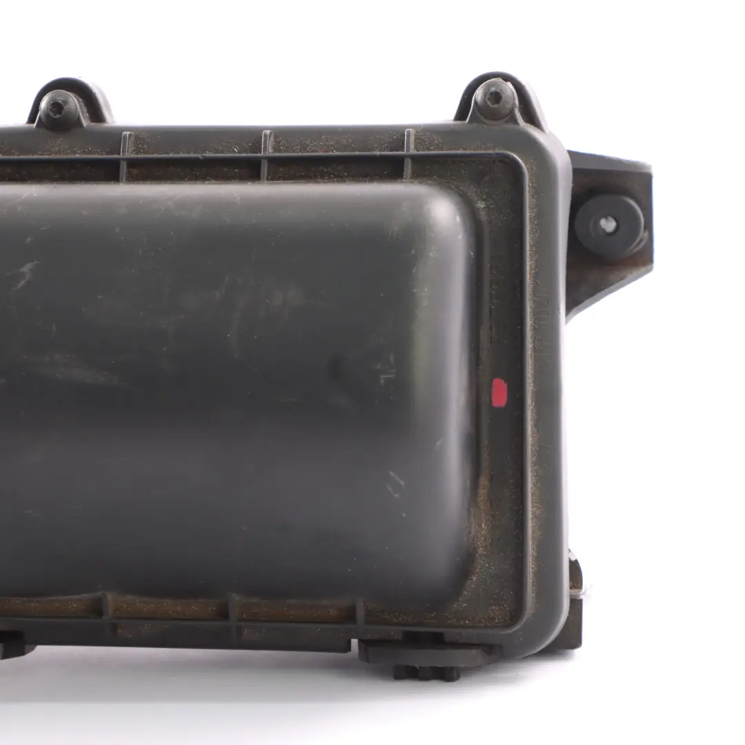 Carcasa filtro aire Mini Cooper S JCW R55 R56 R57 LCI N14 Silenciador admisión para con número de pieza 7577509 Carcasa filtro aire Mini Cooper S JCW R55 R56 R57 LCI N14 Silenciador admisión - SKU 7577509-2 - Número de pieza 7577509