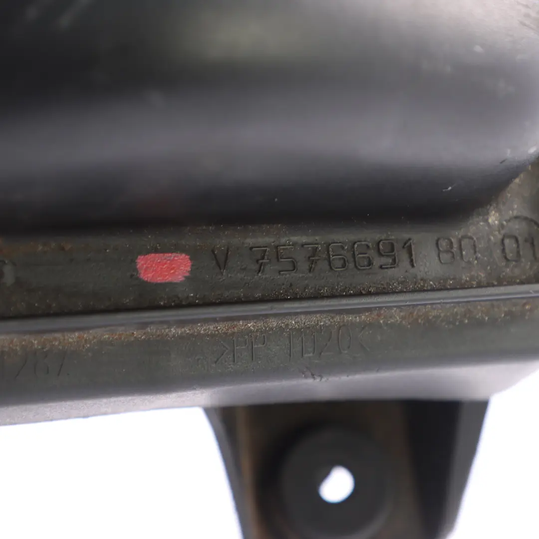 Filtre à air Mini S JCW R55 R56 R57 LCI N14 Couvercle bouchon réservoir pour à propos du numéro de pièce 7577509 Filtre à air Mini S JCW R55 R56 R57 LCI N14 Couvercle bouchon réservoir - SKU 7577509-2 - Numéro de pièce 7577509