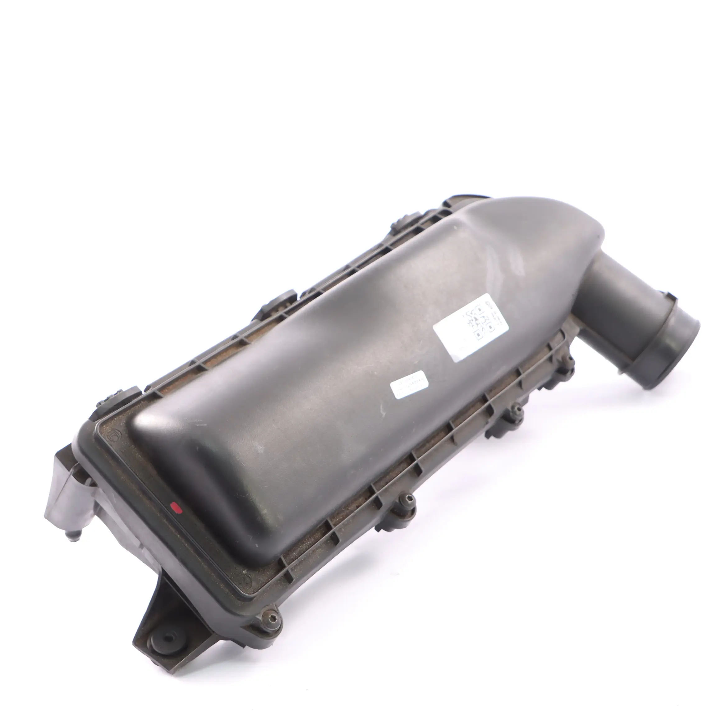 Filtre à air Mini S JCW R55 R56 R57 LCI N14 Couvercle bouchon réservoir  7577509