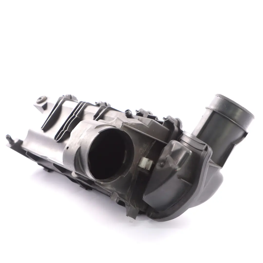 Alloggiamento filtro aria Mini S JCW R55 R56 LCI N14 Silenziatore aspirazione per con numero di parte 7577509 Alloggiamento filtro aria Mini S JCW R55 R56 LCI N14 Silenziatore aspirazione - SKU 7577509-2 - Numero di parte 7577509