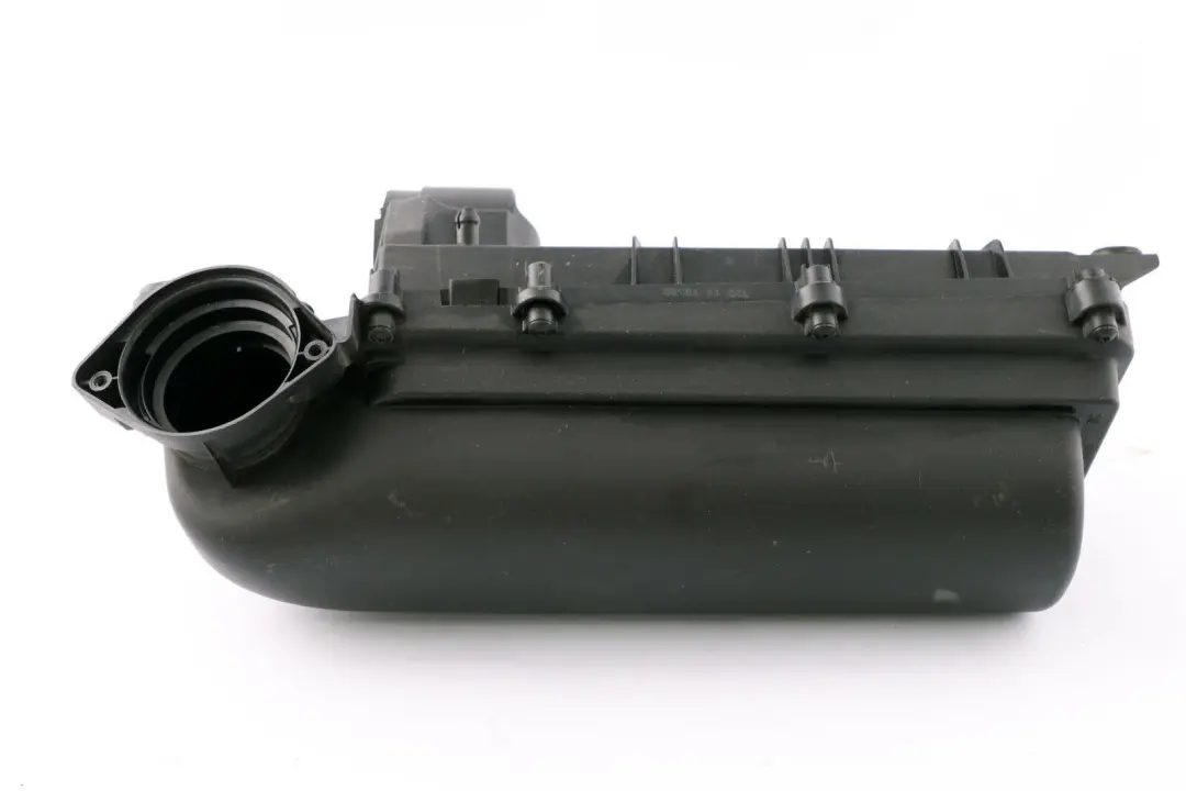 Mini Cooper S R55 R56 R57 LCI N14 Air Intake Silencer Filter Box - SKU 7577509 - Part number 7577509