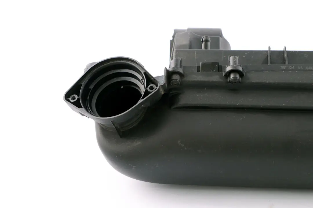 Ansauggeräuschdämpfer Luftfiltergehäuse für BMW Mini Cooper S R55 R56 R57 mit Teilenummer 7577509 BMW Mini Cooper S R55 R56 R57 Ansauggeräuschdämpfer Luftfiltergehäuse - SKU 7577509 - Teilenummer 7577509
