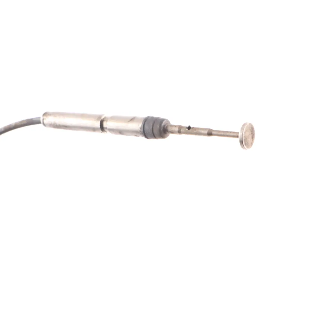 Transmission Emergency Release Cable to BMW G30 F07 F10 Automatic with Part number 7577577 BMW G30 F07 F10 Automatic Transmission Emergency Release Cable - SKU 7577577 - Part number 7577577