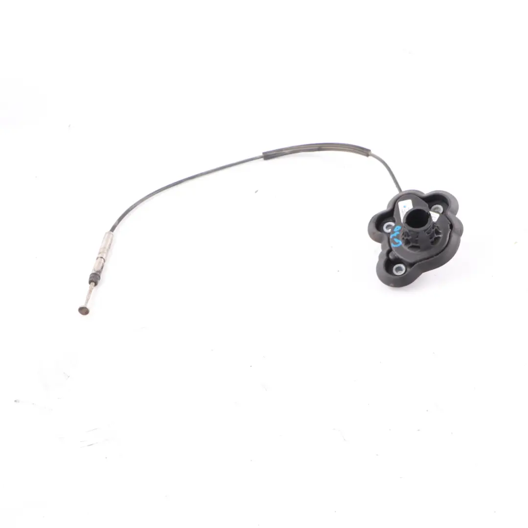 Câble déverrouillage d'urgence transmission automatique BMW G30 F07 F10 - SKU 7577577 - Numéro de pièce 7577577