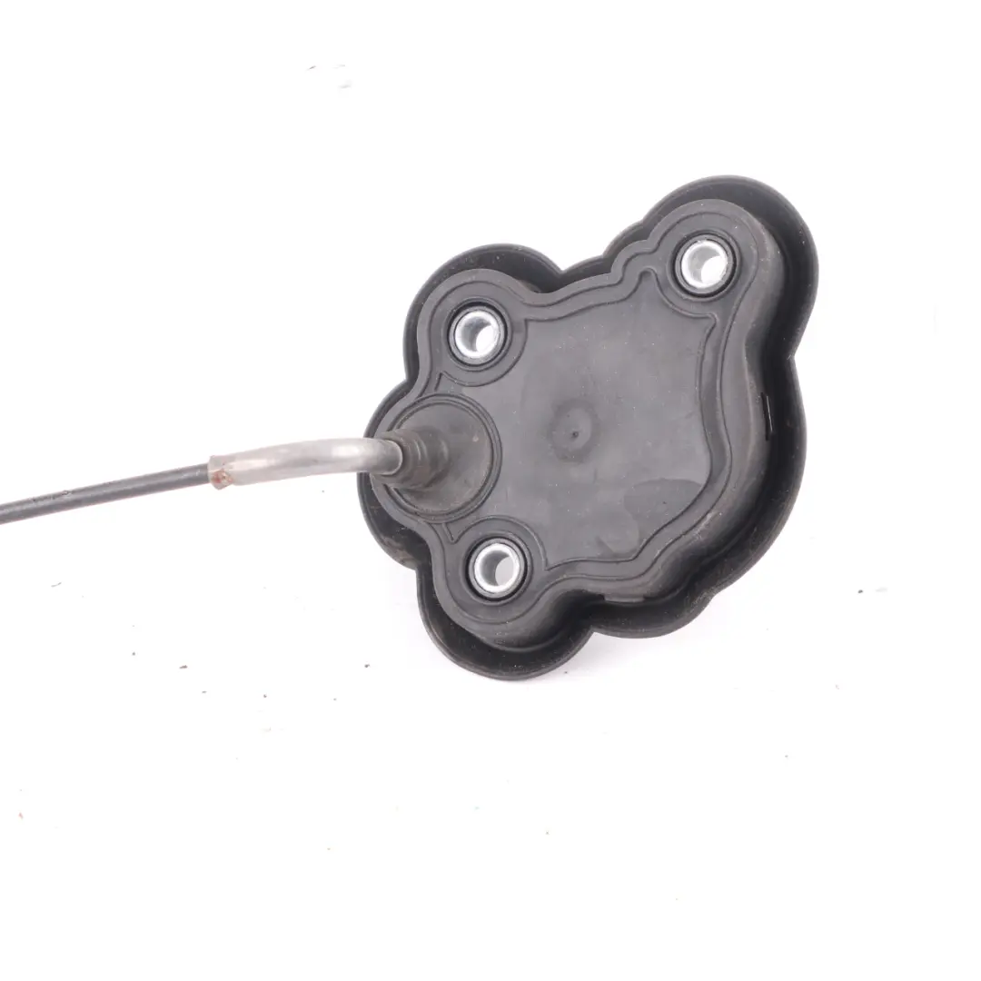 Transmission Emergency Release Cable to BMW G30 F07 F10 Automatic with Part number 7577577 BMW G30 F07 F10 Automatic Transmission Emergency Release Cable - SKU 7577577 - Part number 7577577