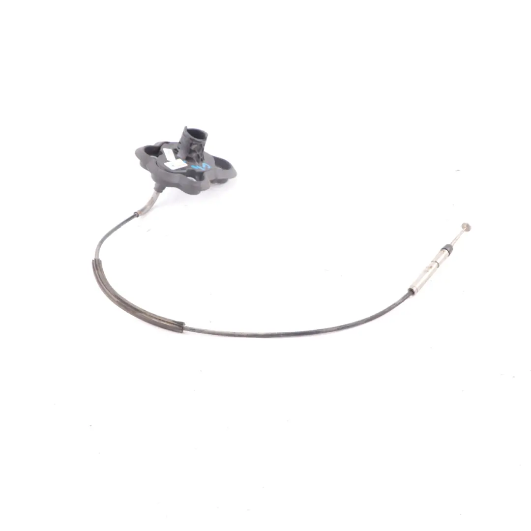 Câble déverrouillage d'urgence transmission automatique pour BMW G30 F07 F10 à propos du numéro de pièce 7577577 BMW G30 F07 F10 Câble déverrouillage d'urgence transmission automatique - SKU 7577577 - Numéro de pièce 7577577