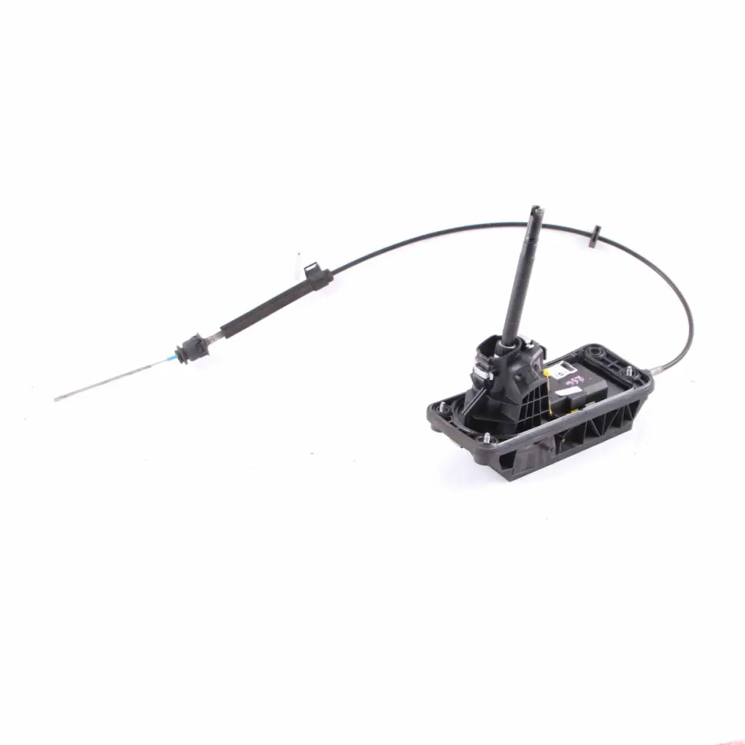 Boite Vitesses Automatique Tringlerie Selecteur pour Mini Cooper R55 R56 R60 Vitesse à propos du numéro de pièce 7644233 Mini Cooper R55 R56 R60 Vitesse Boite Vitesses Automatique Tringlerie Selecteur - SKU 7577589-1 - Numéro de pièce 7644233