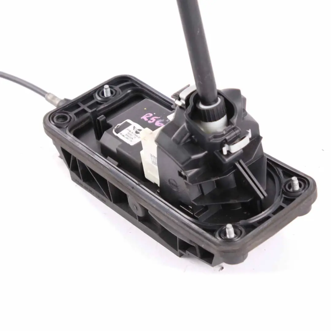 Steptronic Schaltung Automatik 7577589 für Mini Cooper R55 R56 R57 mit Teilenummer 7644233 Mini Cooper R55 R56 R57 Steptronic Schaltung Automatik 7577589 - SKU 7577589-1 - Teilenummer 7644233