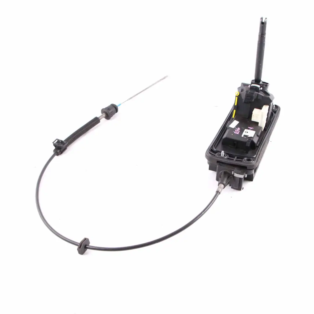 Boite Vitesses Automatique Tringlerie Selecteur pour Mini Cooper R55 R56 R60 Vitesse à propos du numéro de pièce 7644233 Mini Cooper R55 R56 R60 Vitesse Boite Vitesses Automatique Tringlerie Selecteur - SKU 7577589-1 - Numéro de pièce 7644233