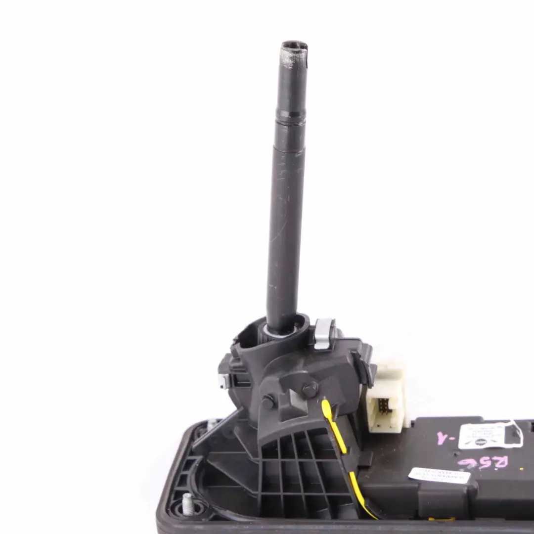 Boite Vitesses Automatique Tringlerie Selecteur pour Mini Cooper R55 R56 R60 Vitesse à propos du numéro de pièce 7644233 Mini Cooper R55 R56 R60 Vitesse Boite Vitesses Automatique Tringlerie Selecteur - SKU 7577589-1 - Numéro de pièce 7644233