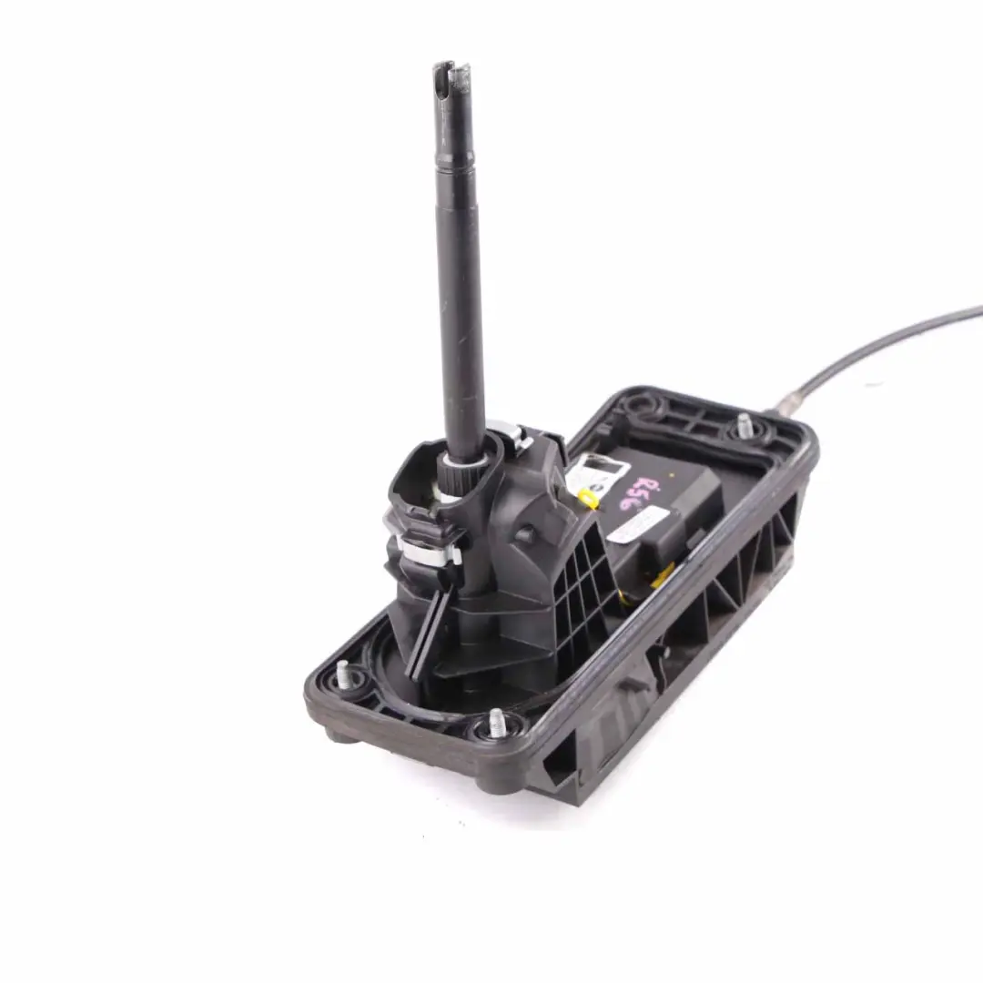 Boite Vitesses Automatique Tringlerie Selecteur pour Mini Cooper R55 R56 R60 Vitesse à propos du numéro de pièce 7644233 Mini Cooper R55 R56 R60 Vitesse Boite Vitesses Automatique Tringlerie Selecteur - SKU 7577589-1 - Numéro de pièce 7644233